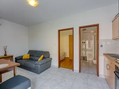 Ferienwohnung für 2 Personen (30 m²) in Poreč 2/10