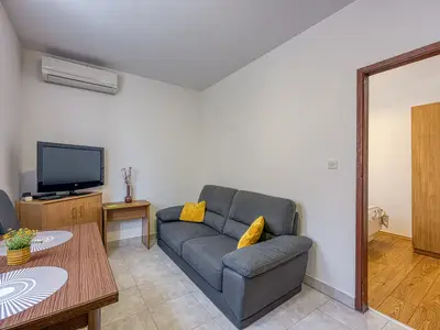 Ferienwohnung für 2 Personen (30 m²) in Poreč 4/10