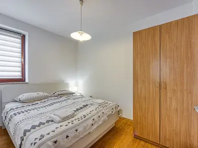 Ferienwohnung für 2 Personen (30 m²) in Poreč 5/10