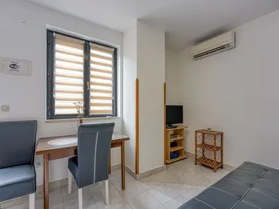 Ferienwohnung für 2 Personen (25 m²) in Poreč 3/10