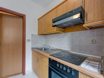 Ferienwohnung für 2 Personen (25 m²) in Poreč 5/10