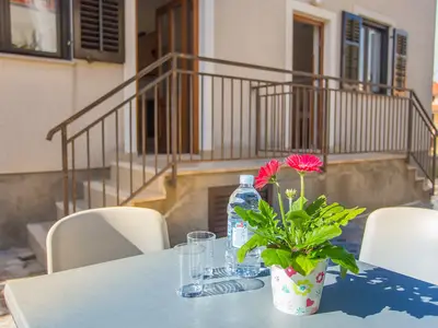 Ferienwohnung für 2 Personen (25 m²) in Poreč 6/10