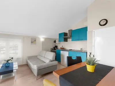 Ferienwohnung für 2 Personen (45 m²) in Poreč 3/10