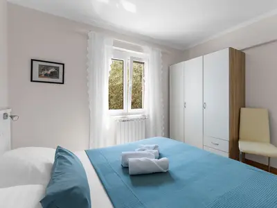 Ferienwohnung für 4 Personen (65 m²) in Poreč 2/10