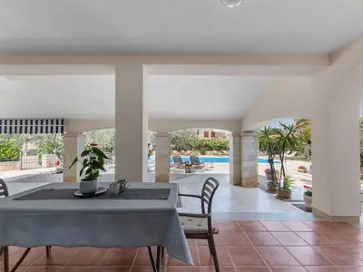 Ferienwohnung für 4 Personen (65 m²) in Poreč 3/10