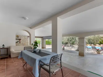 Ferienwohnung für 4 Personen (65 m²) in Poreč 5/10