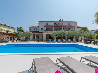 Ferienwohnung für 4 Personen (65 m²) in Poreč 6/10