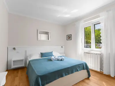 Ferienwohnung für 4 Personen (65 m²) in Poreč 8/10