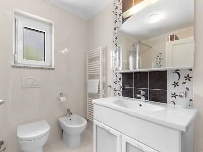 Ferienwohnung für 4 Personen (65 m²) in Poreč 10/10
