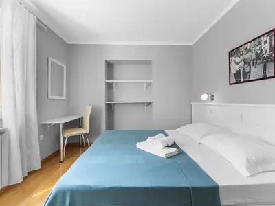 Ferienwohnung für 4 Personen (85 m²) in Poreč 5/10