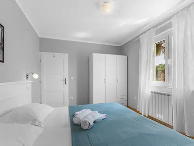 Ferienwohnung für 4 Personen (85 m²) in Poreč 7/10
