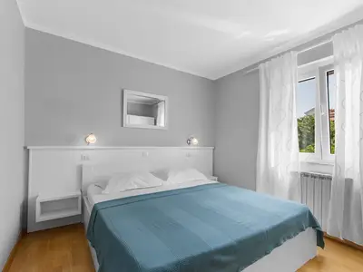 Ferienwohnung für 4 Personen (85 m²) in Poreč 8/10