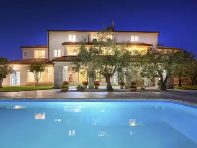 Ferienwohnung für 4 Personen (65 m²) in Poreč 2/10