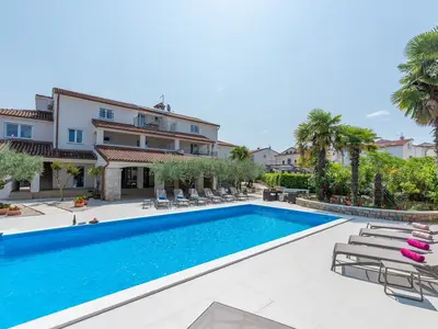Ferienwohnung für 4 Personen (65 m²) in Poreč 7/10