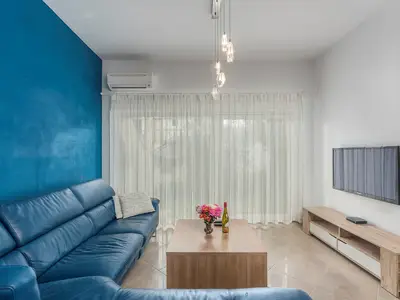 Ferienwohnung für 4 Personen (77 m²) in Poreč 6/10