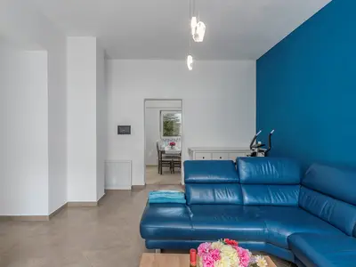 Ferienwohnung für 4 Personen (77 m²) in Poreč 8/10