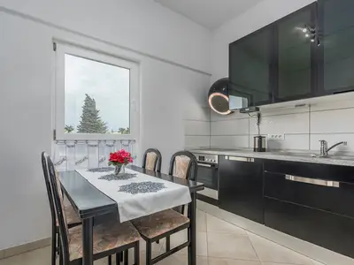 Ferienwohnung für 4 Personen (77 m²) in Poreč 9/10