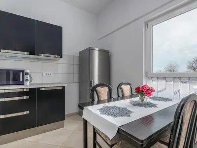Ferienwohnung für 4 Personen (77 m²) in Poreč 10/10