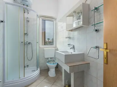 Ferienwohnung für 2 Personen (30 m²) in Poreč 8/10