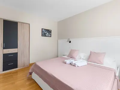 Ferienwohnung für 2 Personen (45 m²) in Poreč 2/10