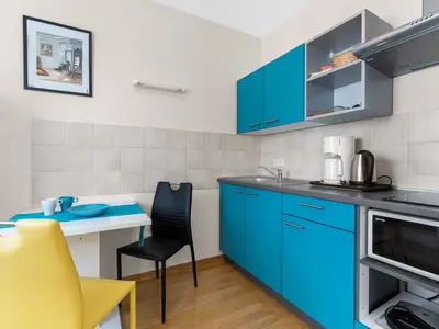 Ferienwohnung für 2 Personen (45 m²) in Poreč 3/10