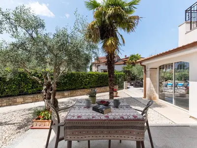 Ferienwohnung für 2 Personen (45 m²) in Poreč 4/10