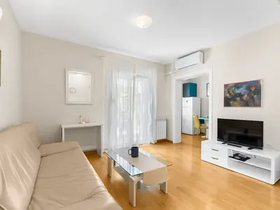 Ferienwohnung für 2 Personen (45 m²) in Poreč 5/10