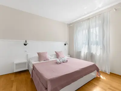 Ferienwohnung für 2 Personen (45 m²) in Poreč 6/10