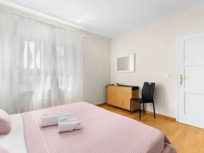 Ferienwohnung für 2 Personen (45 m²) in Poreč 7/10