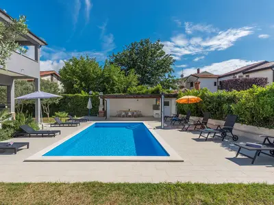 Ferienwohnung für 4 Personen (80 m²) in Poreč 2/10