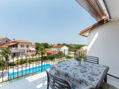 Ferienwohnung für 4 Personen (90 m²) in Poreč 2/10