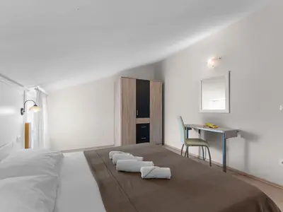 Ferienwohnung für 4 Personen (90 m²) in Poreč 5/10