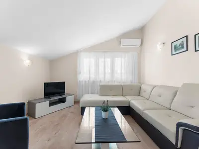 Ferienwohnung für 4 Personen (90 m²) in Poreč 6/10
