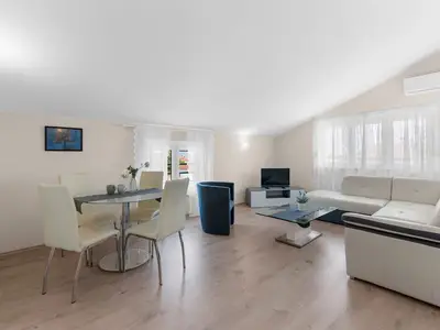 Ferienwohnung für 4 Personen (90 m²) in Poreč 7/10