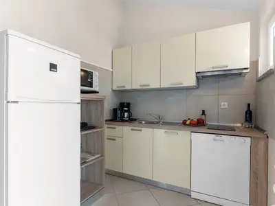 Ferienwohnung für 4 Personen (90 m²) in Poreč 8/10
