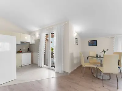 Ferienwohnung für 4 Personen (90 m²) in Poreč 9/10