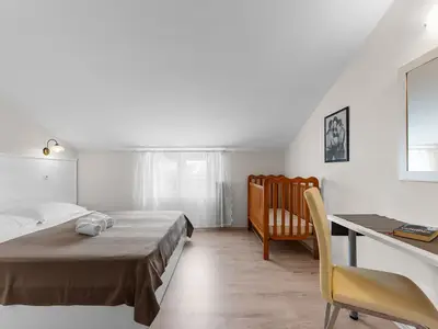Ferienwohnung für 4 Personen (90 m²) in Poreč 10/10