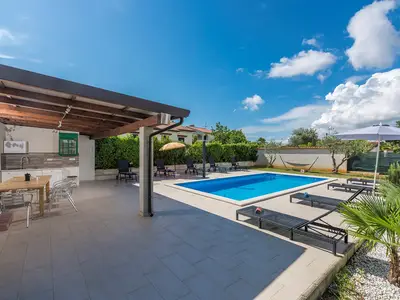 Ferienwohnung für 4 Personen (70 m²) in Poreč 6/10