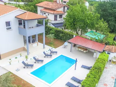 Ferienwohnung für 4 Personen (70 m²) in Poreč 7/10