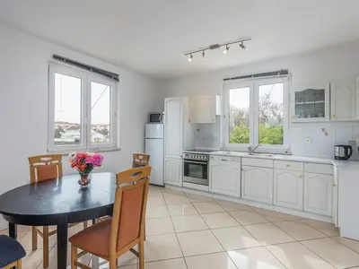 Ferienwohnung für 4 Personen (70 m²) in Poreč 9/10