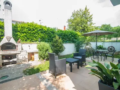 Ferienwohnung für 2 Personen (66 m²) in Poreč 2/10