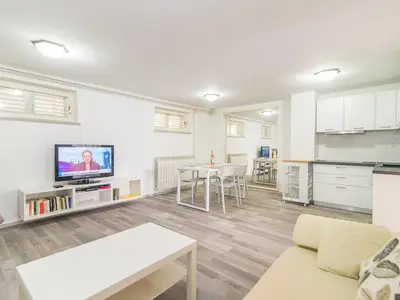Ferienwohnung für 2 Personen (66 m²) in Poreč 4/10
