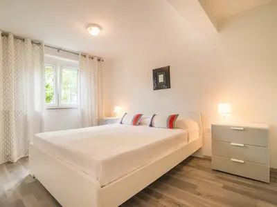 Ferienwohnung für 2 Personen (66 m²) in Poreč 5/10