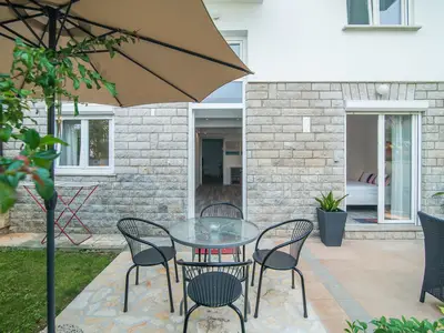 Ferienwohnung für 2 Personen (66 m²) in Poreč 7/10