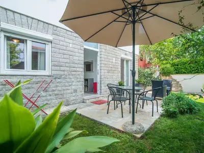 Ferienwohnung für 2 Personen (66 m²) in Poreč 9/10
