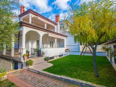 Ferienwohnung für 2 Personen (46 m²) in Poreč 1/10
