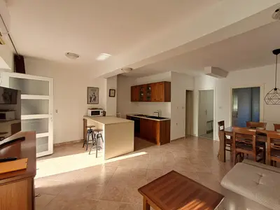 Ferienwohnung für 2 Personen (46 m²) in Poreč 4/10