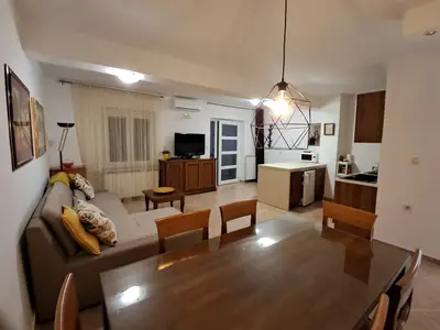 Ferienwohnung für 2 Personen (46 m²) in Poreč 5/10