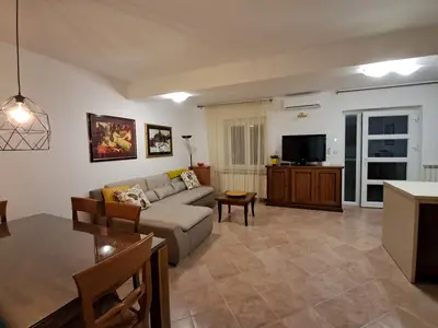 Ferienwohnung für 2 Personen (46 m²) in Poreč 6/10