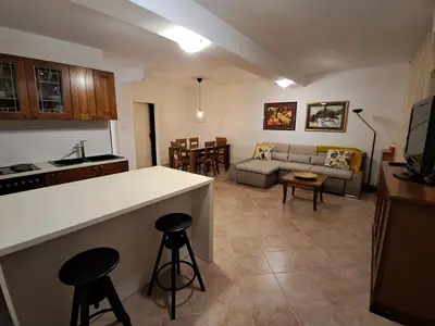 Ferienwohnung für 2 Personen (46 m²) in Poreč 7/10